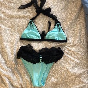 Lady Lace Bikini from Beach Bunny